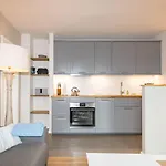 Haus Atair, Whg.Leuchtfeuer