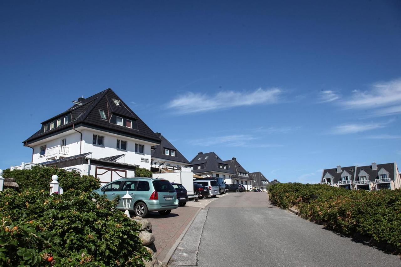 Haus Atair, Whg.leuchtfeuer *