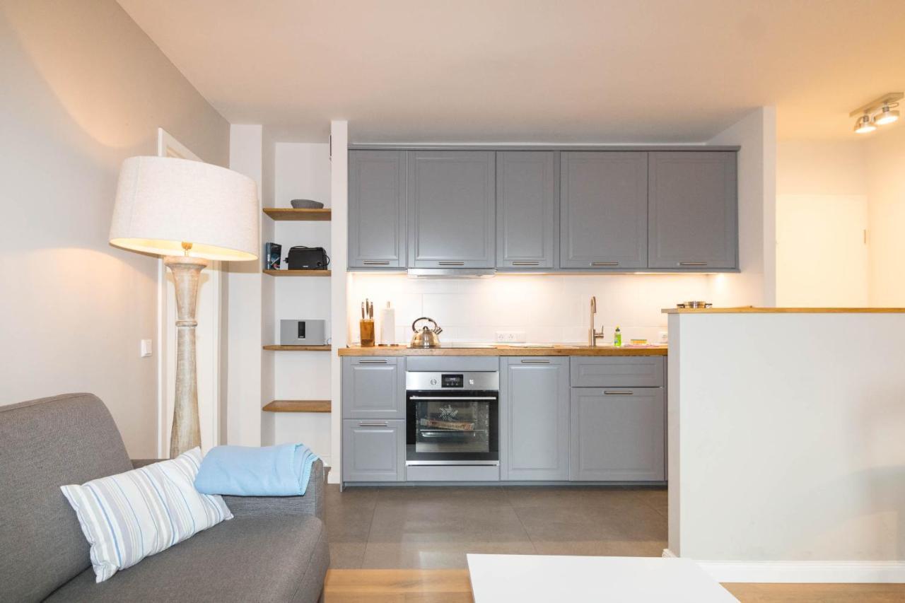 Haus Atair, Whg.leuchtfeuer Apartment *