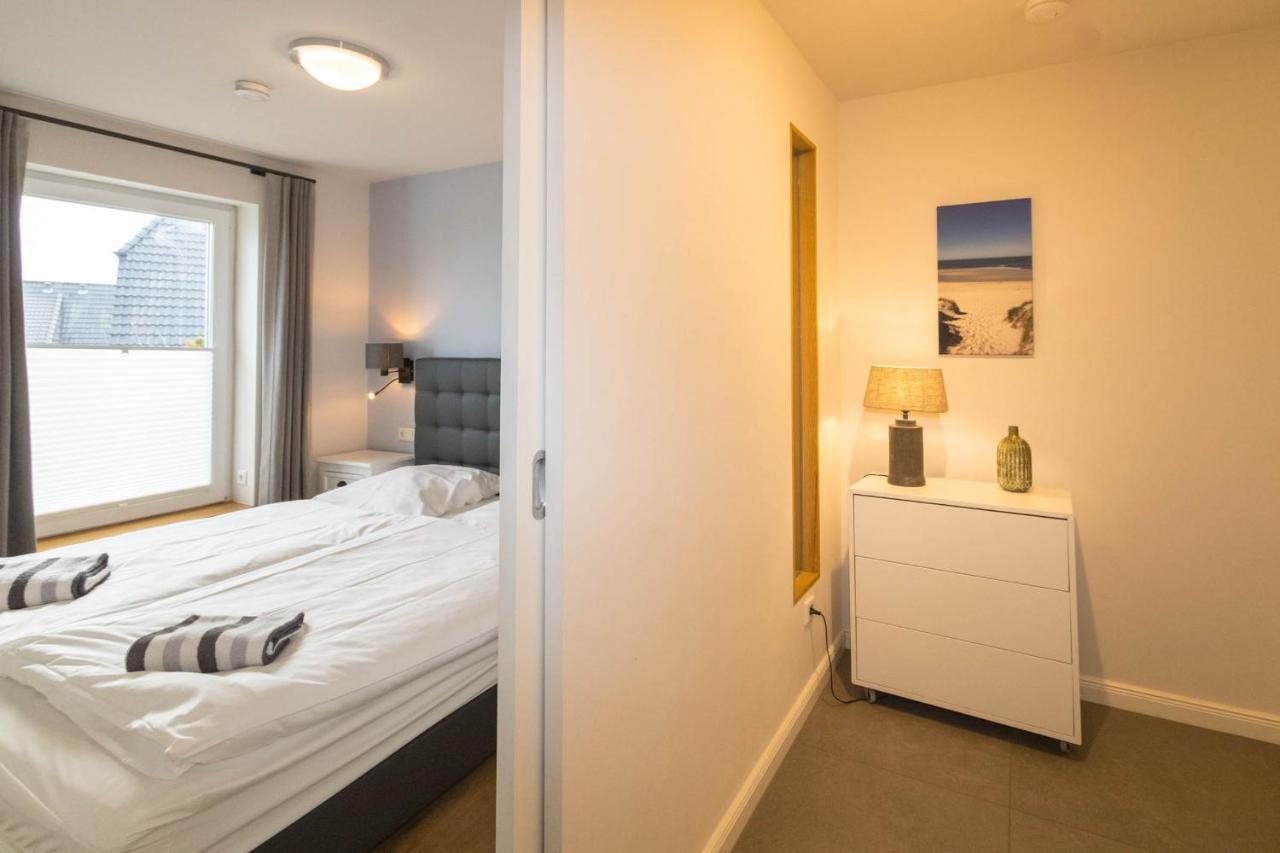 Haus Atair, Whg.leuchtfeuer Apartment *