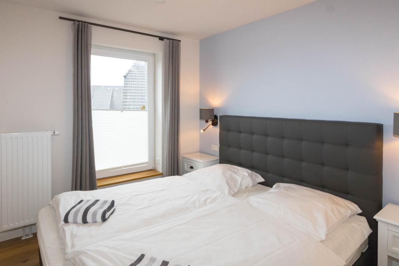 Haus Atair, Whg.leuchtfeuer Apartment *