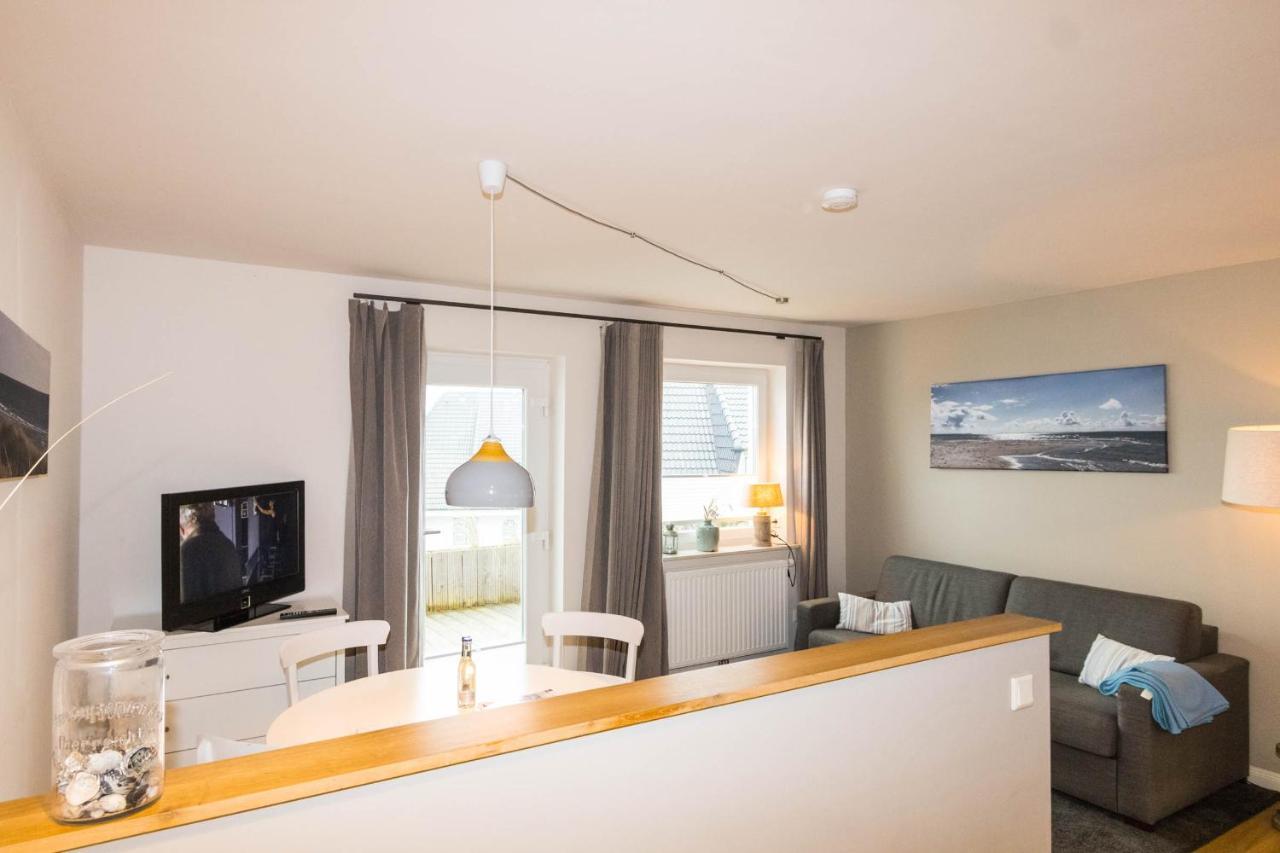 Apartment Haus Atair, Whg.leuchtfeuer *