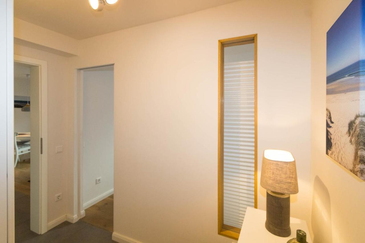 Apartment Haus Atair, Whg.leuchtfeuer *