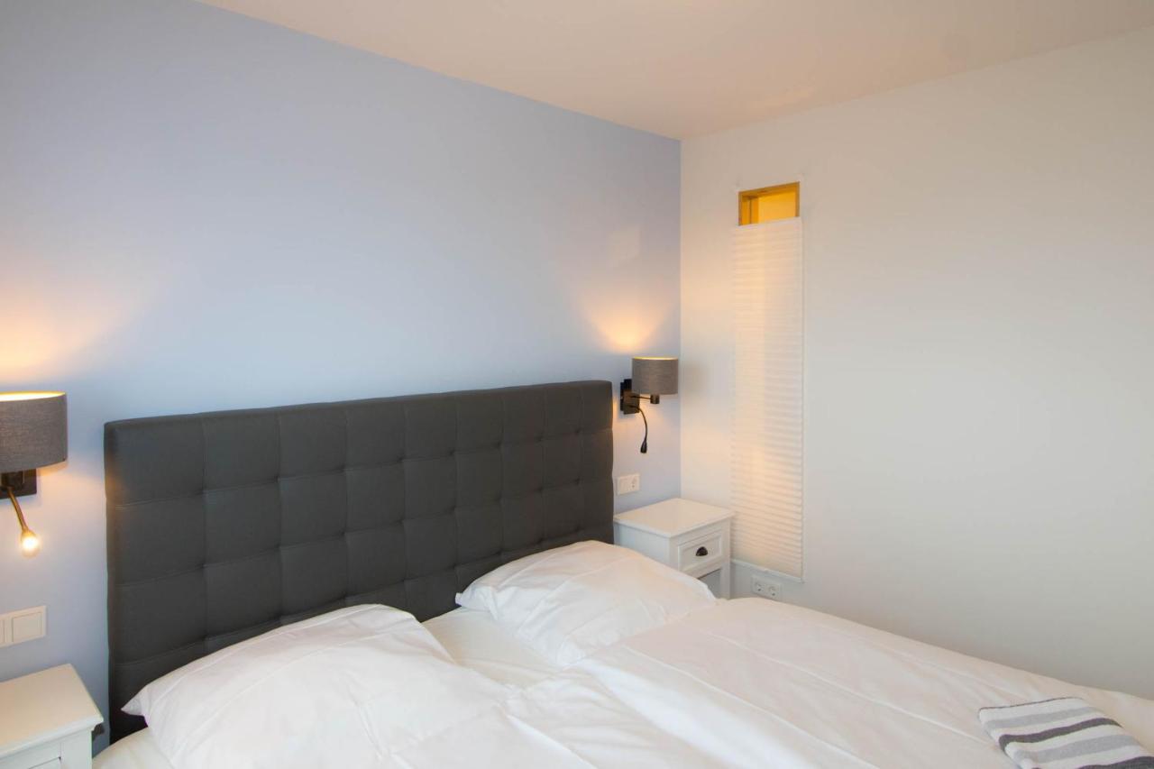 Haus Atair, Whg.leuchtfeuer Apartment Hörnum